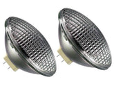 2x lampes Omnilux PAR56 WFL 300W